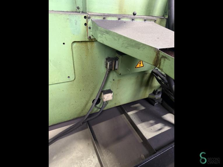 KAPP PAS 383 CNC MET9.532 113 16864